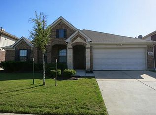 14821 Riverside Dr, Little Elm, TX 75068