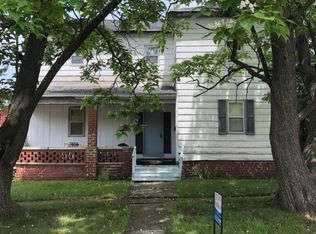 407 W Lee St, Moberly, MO 65270