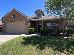 13728 Village Vista Dr, Haslet, TX 76052