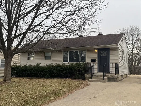 3316 Bulah Ave, Dayton, OH 45429