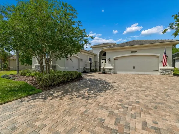 2213 Hollow Forest Ct, Wesley Chapel, FL 33543