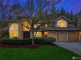 24633 NE 22nd St, Sammamish, WA
