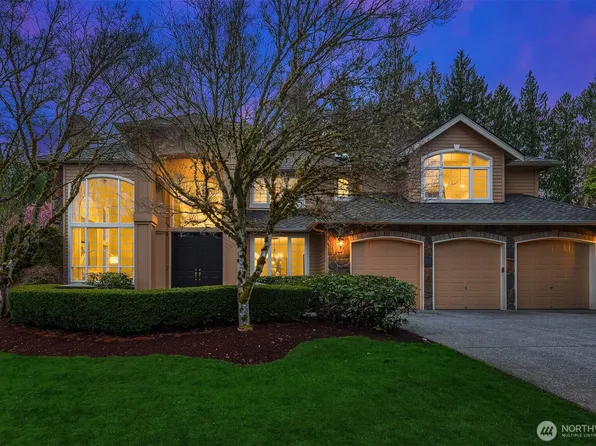 24633 NE 22nd Street, Sammamish, WA 98074