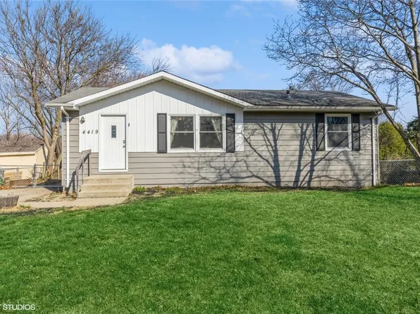 4419 SE 6th St, Des Moines, IA 50315
