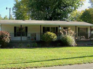 435 N Duke St, Peru, IN 46970