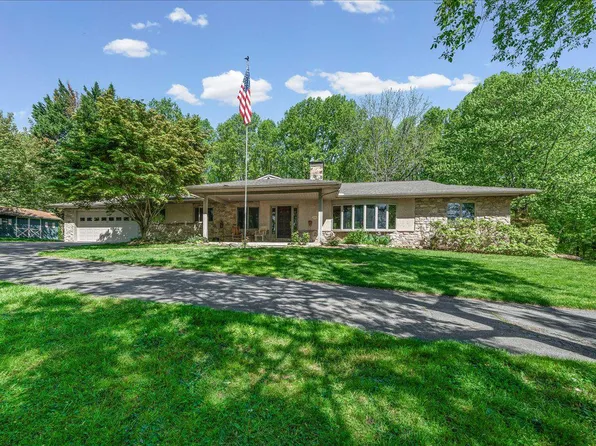 322 Buttonwood Rd, Landenberg, PA 19350