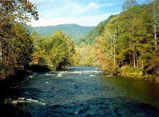 9 Grouse Mountain Rd, Hayesville, NC 28904