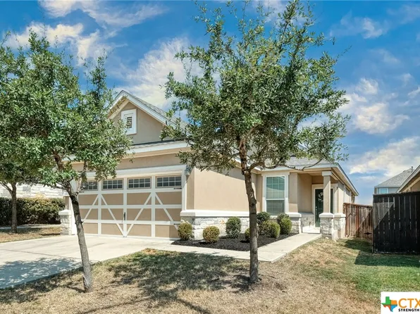 137 Danish Dr, Hutto, TX 78634