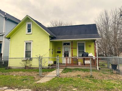 920 16th St, Parkersburg, WV, 26101