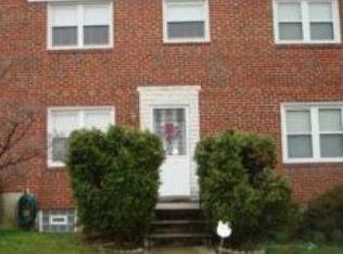 1369 Deanwood Rd, Baltimore, MD 21234