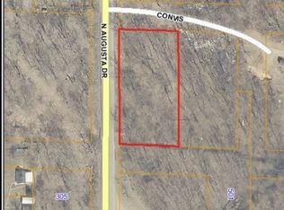 100 N Augusta Dr, Augusta, MI 49012