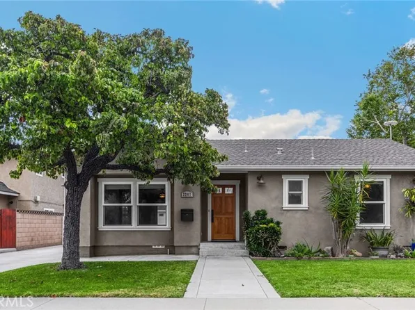 2267 Stearnlee Ave, Long Beach, CA 90815