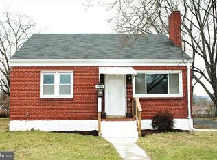 4930 Colorado Ave, Harrisburg, PA 17109