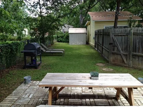502 Hammack Dr #502A — Photo 4