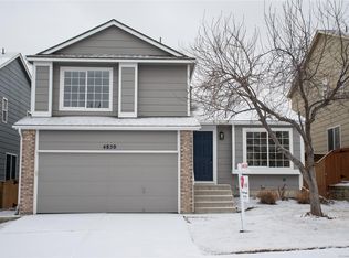 4858 Tarcoola Ln, Highlands Ranch, CO 80130