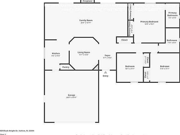 2nd image of 808 Black Knight Dr