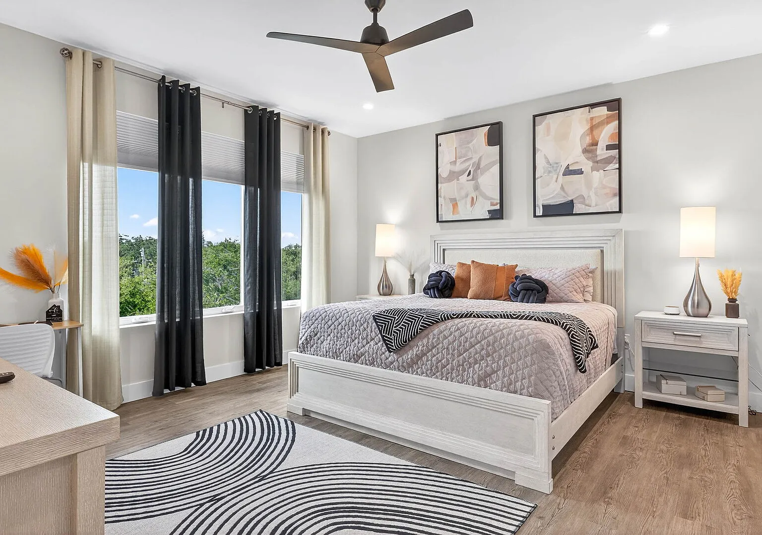 Skyview Escape | Rooftop Townhouse Near Clearwater — Photo 3