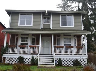 5914 N Park Way, Tacoma, WA 98407