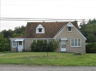 1675 Lucetta Dr, Monongahela, PA 15063