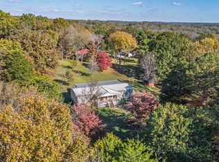 2541 Rock Springs Cemetery Rd, Columbia, TN 38401