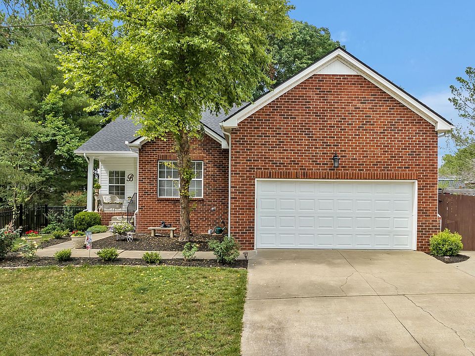 1029 Whitley Pl, Hendersonville, TN 37075 Zillow