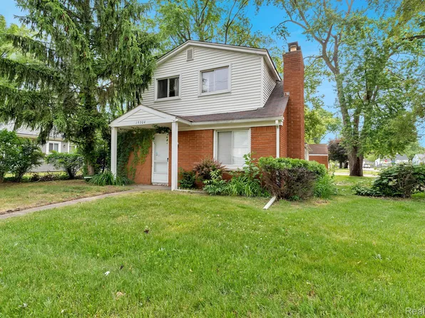 19304 Inkster Rd, Redford, MI 48240