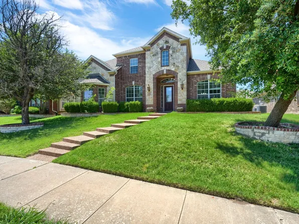 10510 Toffenham Dr, Frisco, TX 75035
