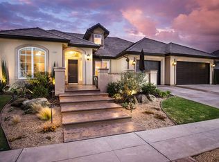 10744 N Backer Ave, Fresno, CA