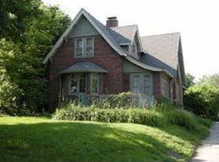 3224 Brookside Pkwy, Indianapolis, IN
