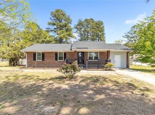 508 Gainey Rd, Raeford, NC 28376