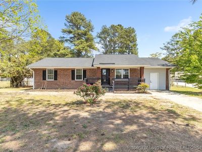 508 Gainey Rd, Raeford, NC, 28376
