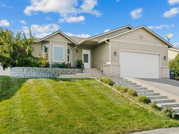 803 Braeburn Ct, Selah, WA 98942