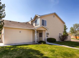 12135 E 2nd Dr, Aurora, CO 80011