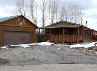 811 Cape Ave, Bozeman, MT 59715