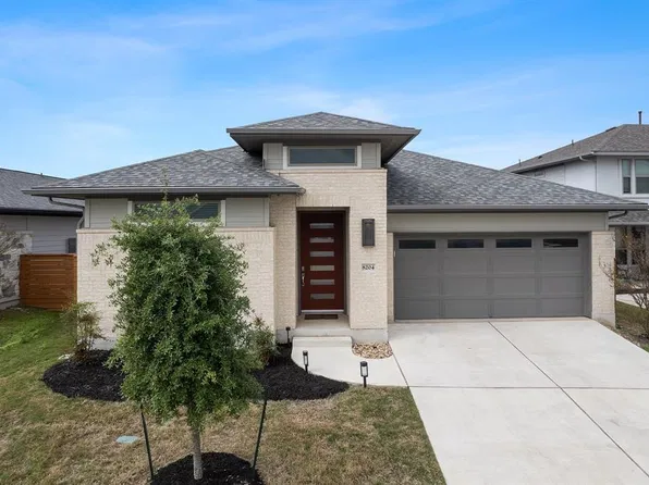 8204 Spire Vw, Austin, TX 78744