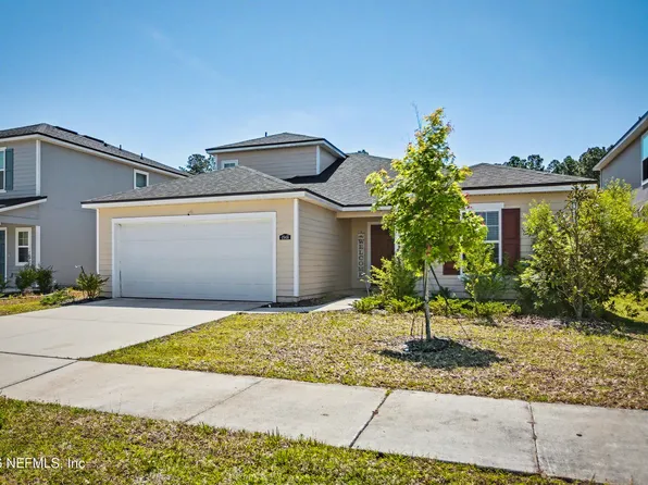 4948 BIG PINE Drive, Jacksonville, FL 32218