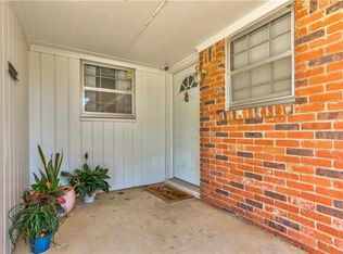 4321 NW 57th St, Oklahoma City, OK 73112