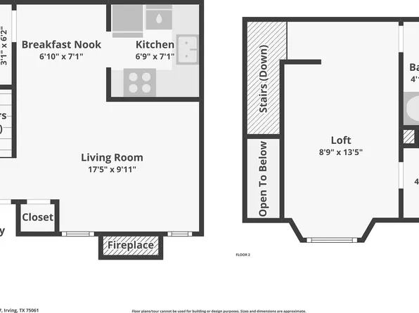Evergreen Condominiums
