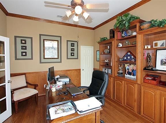5th image of 9817 Crawford Farms Dr
