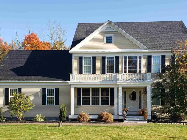 7 Galloway Lane, Bedford, NH 03110
