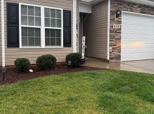 650 Retriever Ln, Mebane, NC 27302