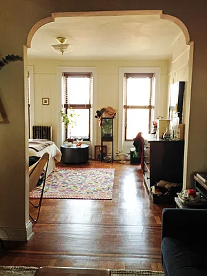 Rented by Brooklyn Real Inc | media 9