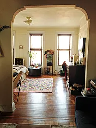 Rented by Brooklyn Real Inc