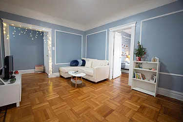 6601 Broadway