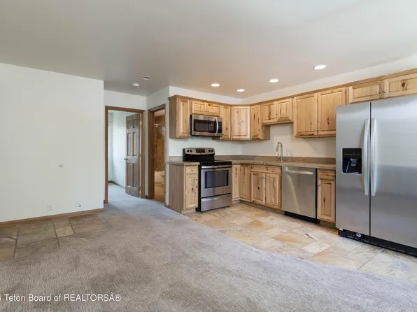 63 Virginian Ln #6, Jackson, WY 83001