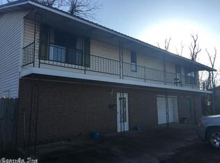 220 E Lake St, Paragould, AR 72450