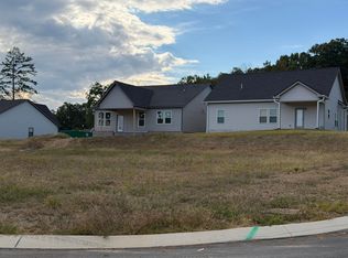 LOT 35 Norah Pl NW, Cleveland, TN 37312