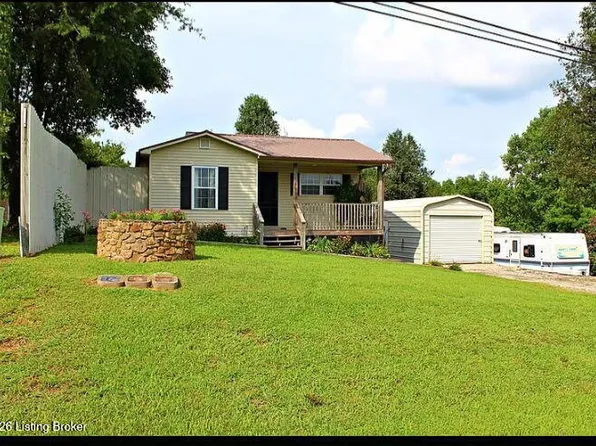 4940 Nolin Dam Rd, Mammoth Cave, KY 42259