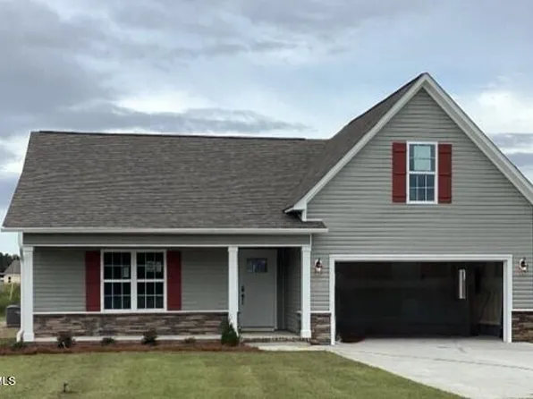 218 Grist Mill Drive, Havelock, NC 28532