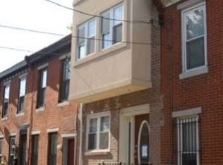 1731 Webster St, Philadelphia, PA 19146